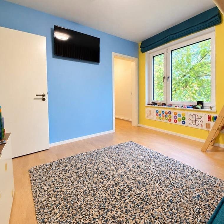 Predaj bytu 3-izbový 99 m², Hamburg, Hamburg Predaj bytu 3-izbový 99 m², Hamburg, Hamburg