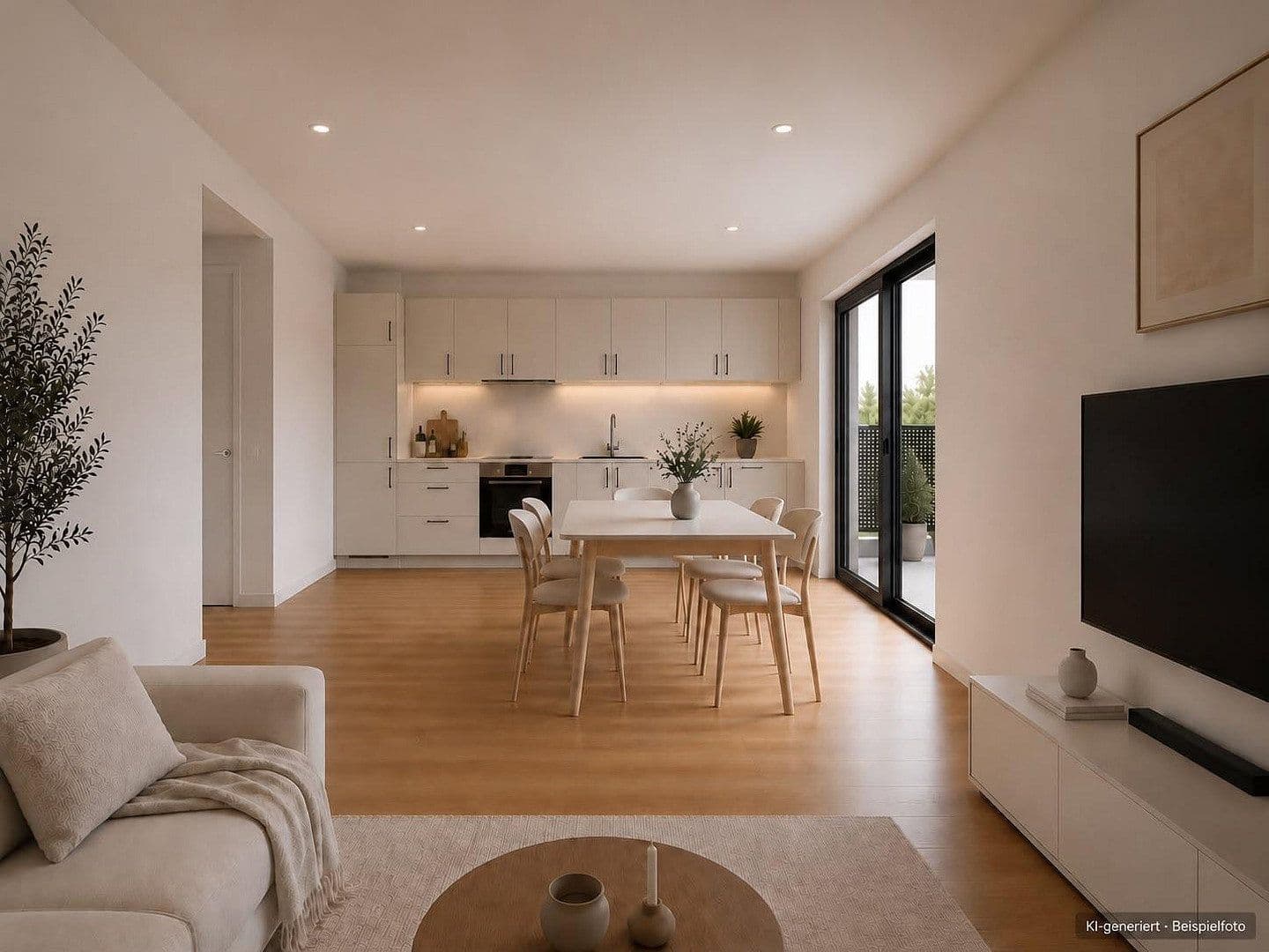 Prenájom bytu 3-izbový 81 m², In den 30 Morgen 43, Ingelheim am Rhein, Porýnie-Falcko Prenájom bytu 3-izbový 81 m², In den 30 Morgen 43, Ingelheim am Rhein, Porýnie-Falcko