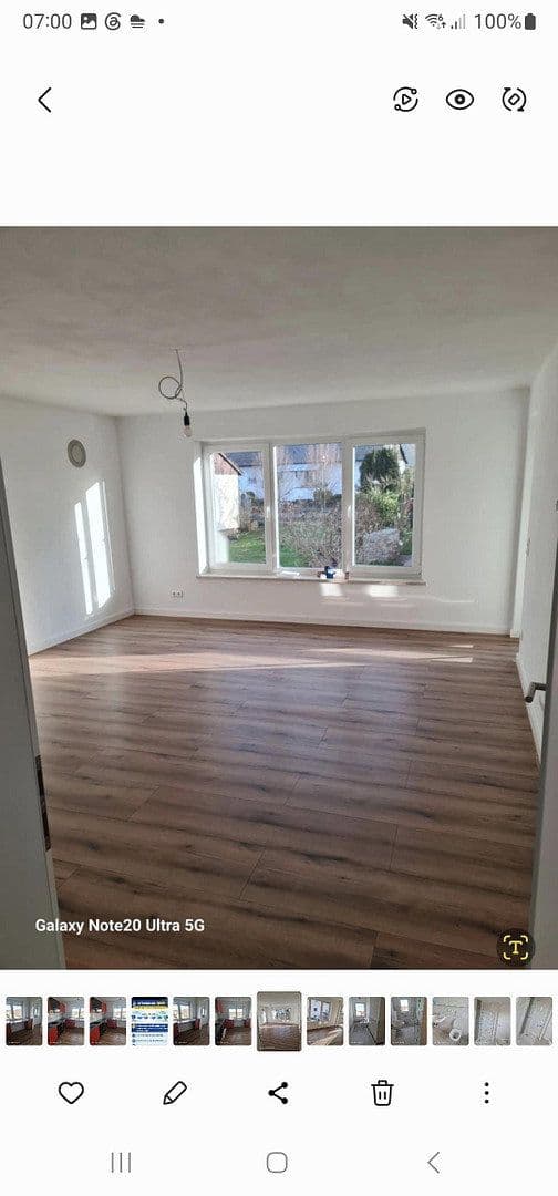 Prenájom bytu 4-izbový 107 m², Birkenstr. 3, Neufahrn in Niederbayern, Bavorsko Prenájom bytu 4-izbový 107 m², Birkenstr. 3, Neufahrn in Niederbayern, Bavorsko