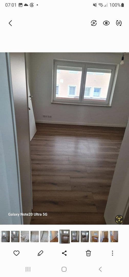 Prenájom bytu 4-izbový 107 m², Birkenstr. 3, Neufahrn in Niederbayern, Bavorsko Prenájom bytu 4-izbový 107 m², Birkenstr. 3, Neufahrn in Niederbayern, Bavorsko