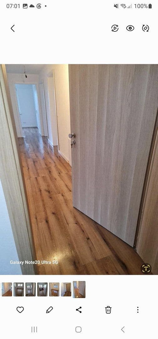 Prenájom bytu 4-izbový 107 m², Birkenstr. 3, Neufahrn in Niederbayern, Bavorsko Prenájom bytu 4-izbový 107 m², Birkenstr. 3, Neufahrn in Niederbayern, Bavorsko