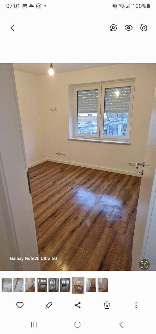 Prenájom bytu 4-izbový 107 m², Birkenstr. 3, Neufahrn in Niederbayern, Bavorsko Prenájom bytu 4-izbový 107 m², Birkenstr. 3, Neufahrn in Niederbayern, Bavorsko