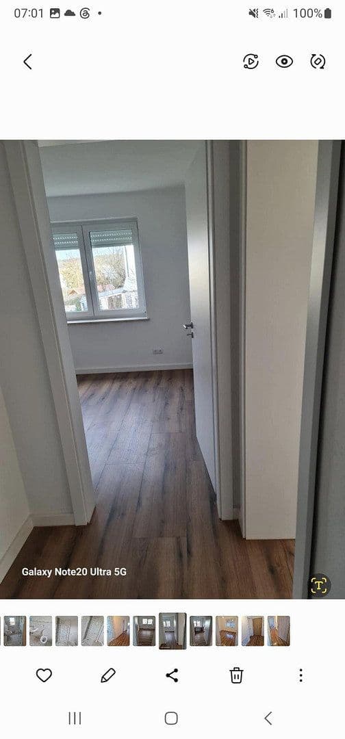 Prenájom bytu 4-izbový 107 m², Birkenstr. 3, Neufahrn in Niederbayern, Bavorsko Prenájom bytu 4-izbový 107 m², Birkenstr. 3, Neufahrn in Niederbayern, Bavorsko