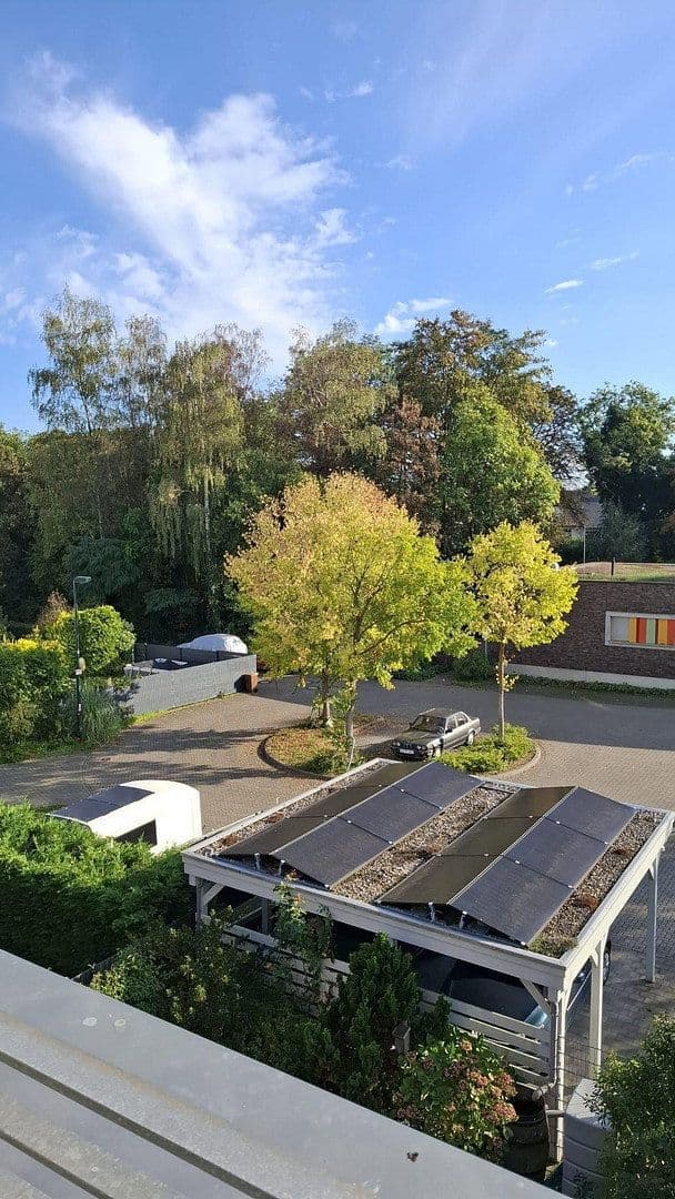 Prenájom bytu 2-izbový 63 m², Düsseldorf, Severné Porýnie - Westfálsko Prenájom bytu 2-izbový 63 m², Düsseldorf, Severné Porýnie - Westfálsko