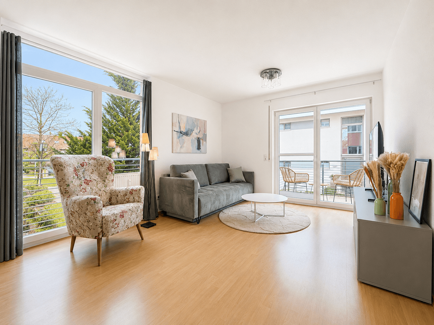 Prenájom bytu 2-izbový 58 m², Wasserburg (Bodensee), Bavorsko Prenájom bytu 2-izbový 58 m², Wasserburg (Bodensee), Bavorsko