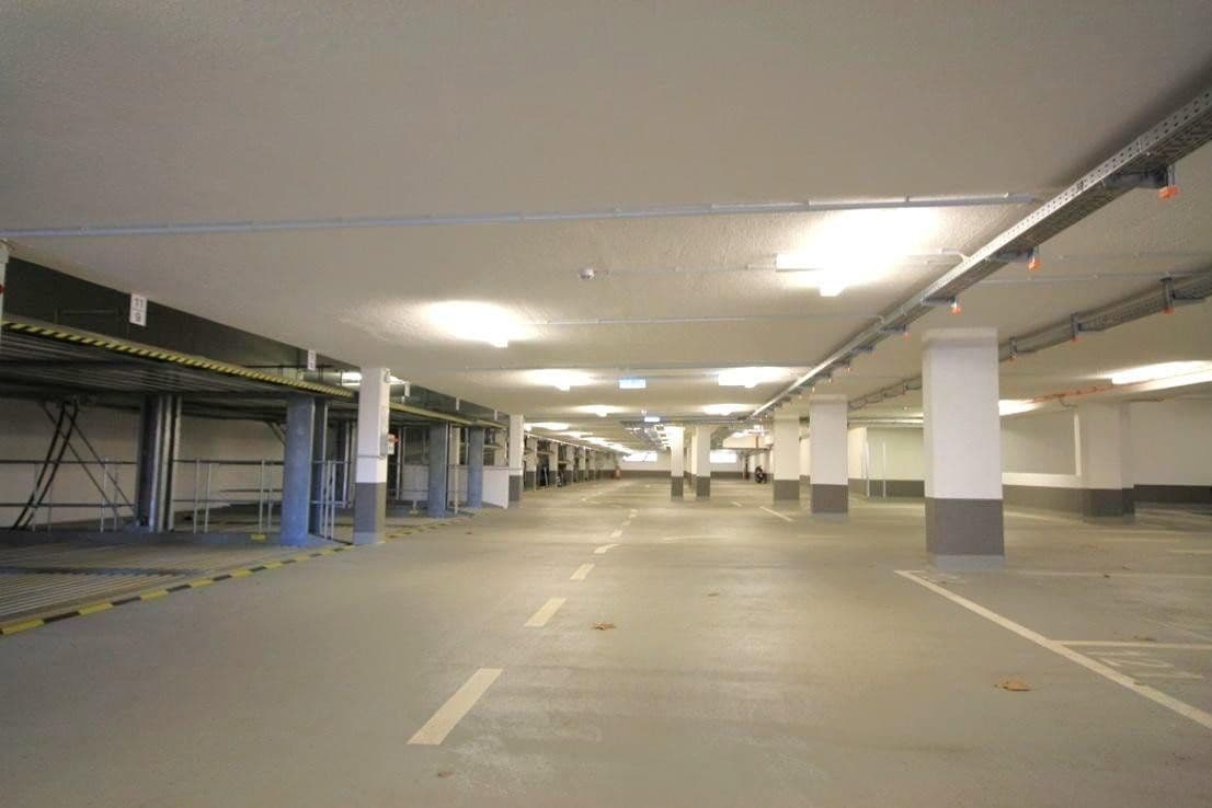 Prenájom bytu 2-izbový 97 m², Alt Stralau 52, Berlin, Berlín Prenájom bytu 2-izbový 97 m², Alt Stralau 52, Berlin, Berlín