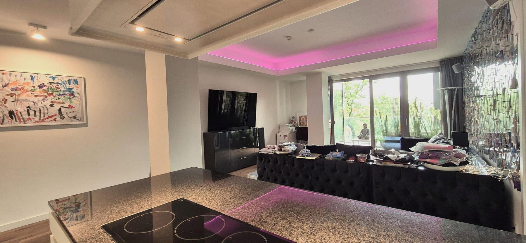Prenájom bytu 2-izbový 97 m², Alt Stralau 52, Berlin, Berlín Prenájom bytu 2-izbový 97 m², Alt Stralau 52, Berlin, Berlín