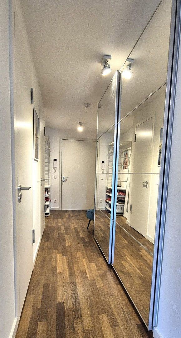 Prenájom bytu 2-izbový 97 m², Alt Stralau 52, Berlin, Berlín Prenájom bytu 2-izbový 97 m², Alt Stralau 52, Berlin, Berlín