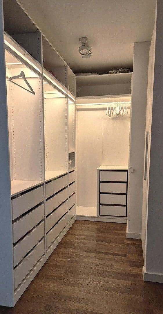 Prenájom bytu 2-izbový 97 m², Alt Stralau 52, Berlin, Berlín Prenájom bytu 2-izbový 97 m², Alt Stralau 52, Berlin, Berlín