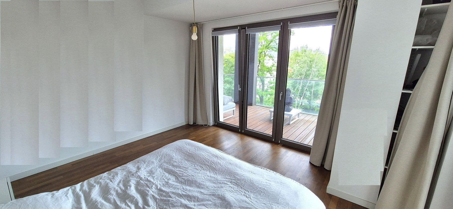 Prenájom bytu 2-izbový 97 m², Alt Stralau 52, Berlin, Berlín Prenájom bytu 2-izbový 97 m², Alt Stralau 52, Berlin, Berlín