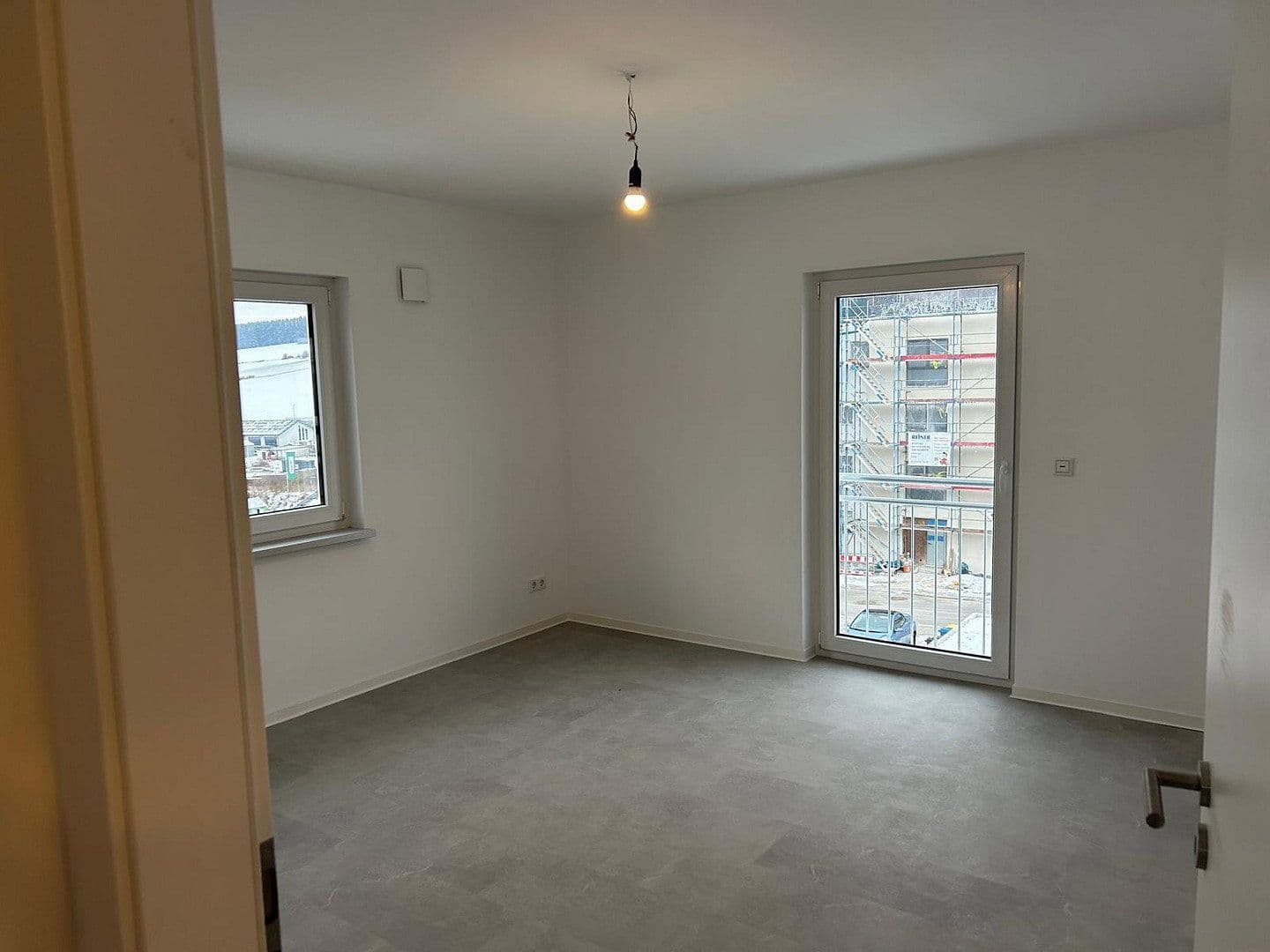 Prenájom domu 124 m², pozemok 459 m², Wehingen, Bádensko-Wurttembersko Prenájom domu 124 m², pozemok 459 m², Wehingen, Bádensko-Wurttembersko