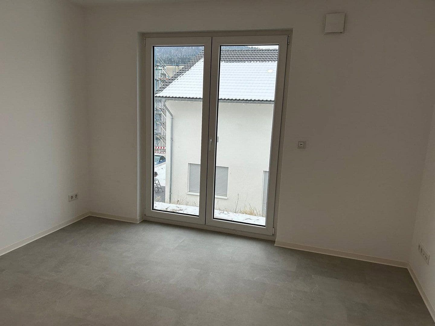 Prenájom domu 124 m², pozemok 459 m², Wehingen, Bádensko-Wurttembersko Prenájom domu 124 m², pozemok 459 m², Wehingen, Bádensko-Wurttembersko