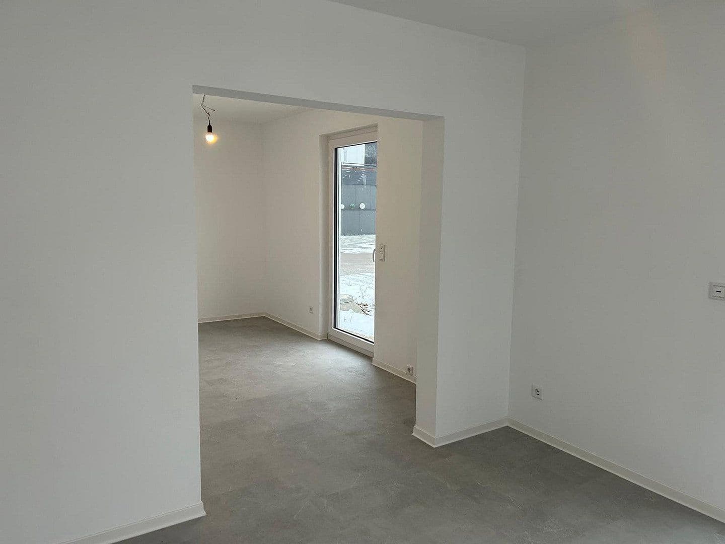 Prenájom domu 124 m², pozemok 459 m², Wehingen, Bádensko-Wurttembersko Prenájom domu 124 m², pozemok 459 m², Wehingen, Bádensko-Wurttembersko