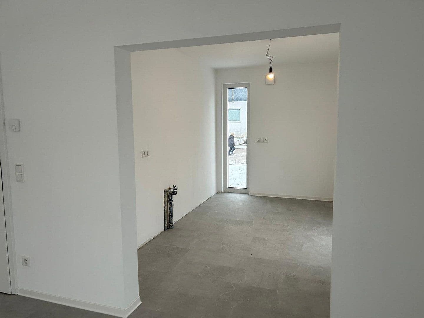 Prenájom domu 124 m², pozemok 459 m², Wehingen, Bádensko-Wurttembersko Prenájom domu 124 m², pozemok 459 m², Wehingen, Bádensko-Wurttembersko