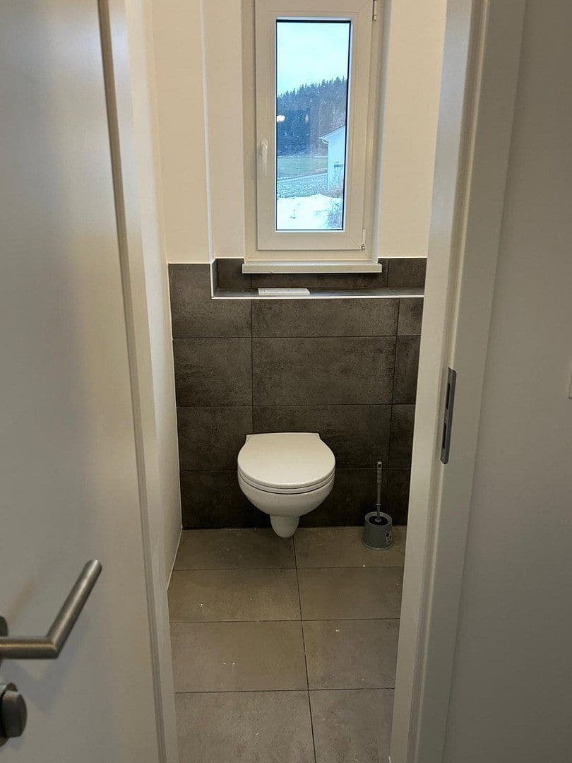 Prenájom domu 124 m², pozemok 459 m², Wehingen, Bádensko-Wurttembersko Prenájom domu 124 m², pozemok 459 m², Wehingen, Bádensko-Wurttembersko
