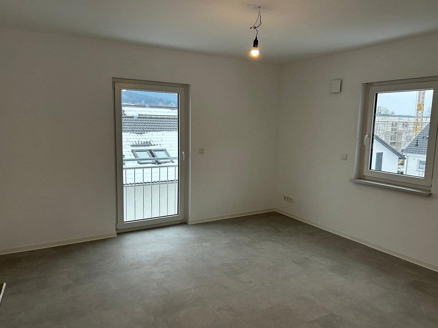 Prenájom domu 124 m², pozemok 459 m², Wehingen, Bádensko-Wurttembersko Prenájom domu 124 m², pozemok 459 m², Wehingen, Bádensko-Wurttembersko