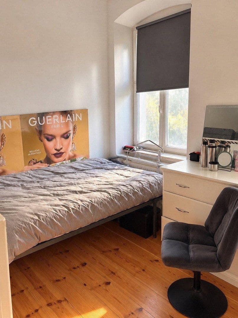 Predaj bytu 5-izbový 95 m², Friedrichsberger Strasse 24, Berlin, Berlín Predaj bytu 5-izbový 95 m², Friedrichsberger Strasse 24, Berlin, Berlín