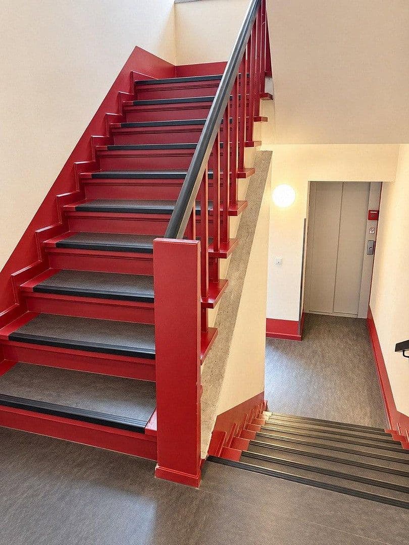 Predaj bytu 5-izbový 95 m², Friedrichsberger Strasse 24, Berlin, Berlín Predaj bytu 5-izbový 95 m², Friedrichsberger Strasse 24, Berlin, Berlín