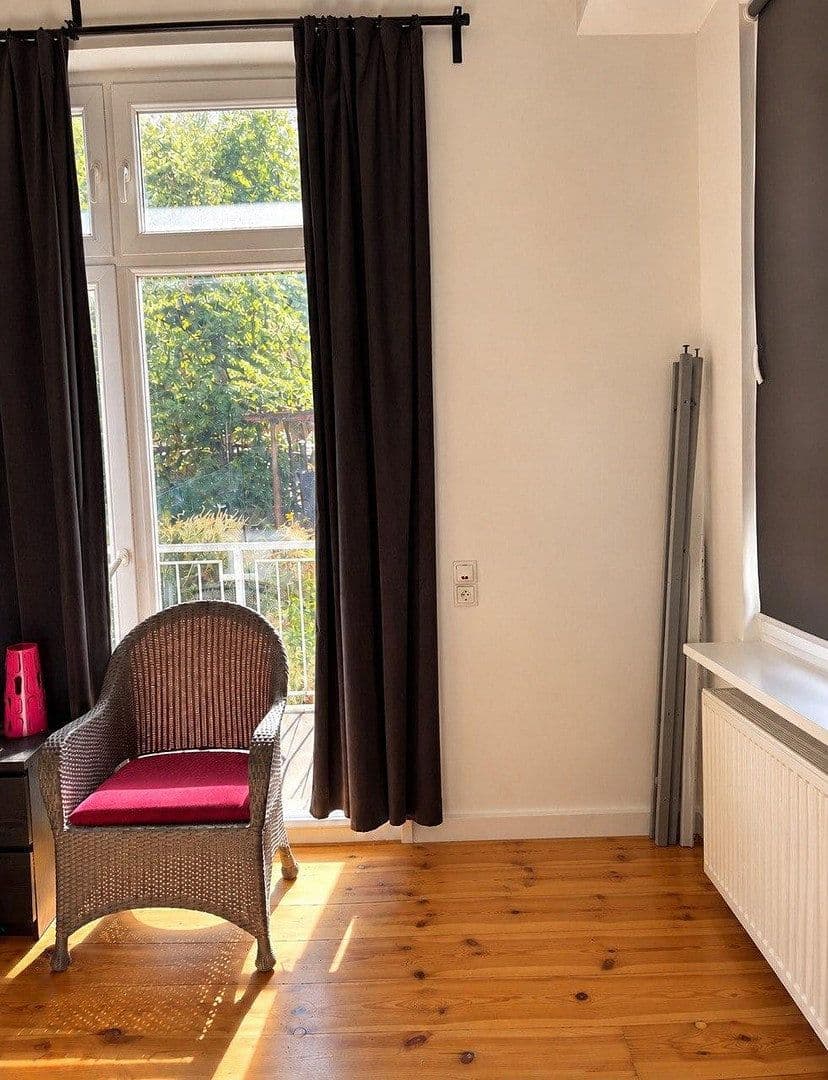 Predaj bytu 5-izbový 95 m², Friedrichsberger Strasse 24, Berlin, Berlín Predaj bytu 5-izbový 95 m², Friedrichsberger Strasse 24, Berlin, Berlín
