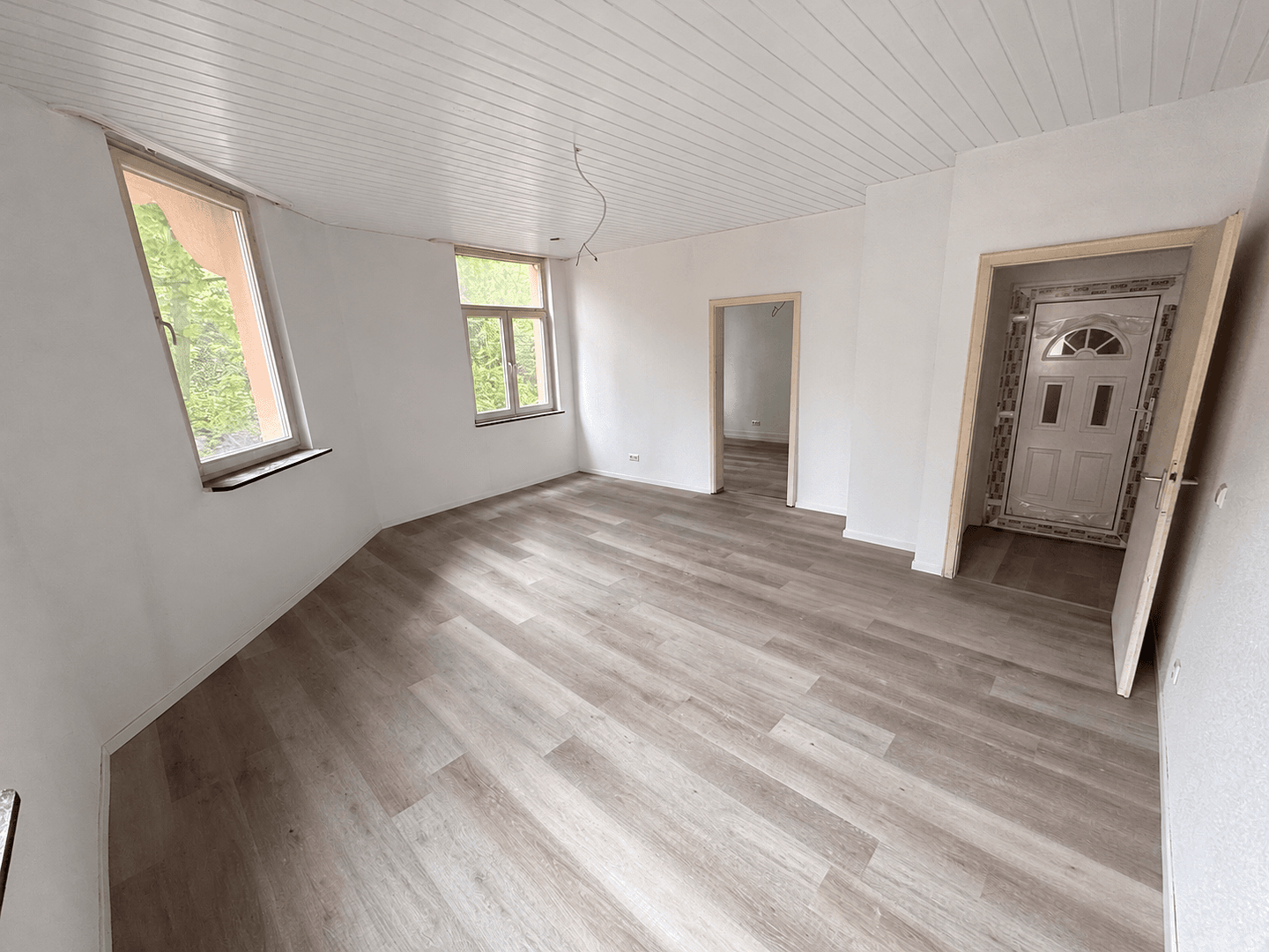 Prenájom bytu 3-izbový 72 m², Dammstr. 17, Pforzheim, Bádensko-Wurttembersko Prenájom bytu 3-izbový 72 m², Dammstr. 17, Pforzheim, Bádensko-Wurttembersko