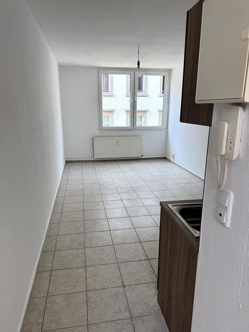 Prenájom bytu 1-izbový 24 m², Mainz, Porýnie-Falcko Prenájom bytu 1-izbový 24 m², Mainz, Porýnie-Falcko