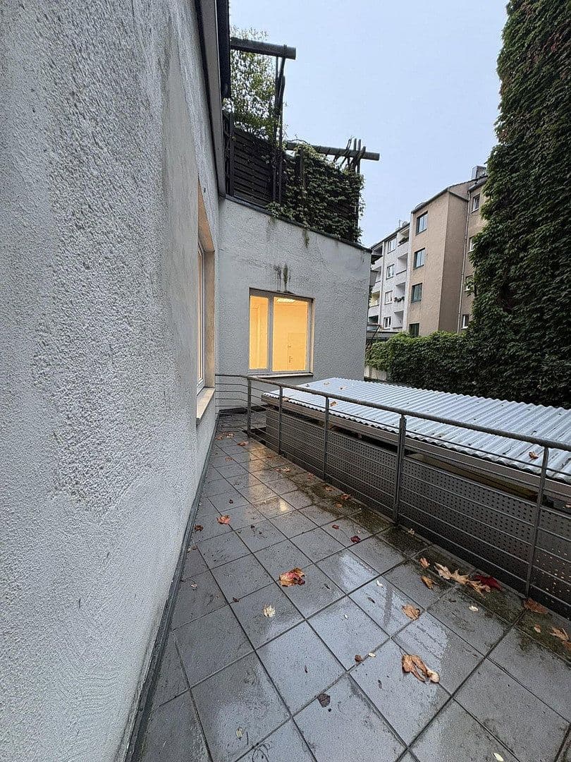 Prenájom kancelárie 80 m², Köln, Severné Porýnie - Westfálsko Prenájom kancelárie 80 m², Köln, Severné Porýnie - Westfálsko