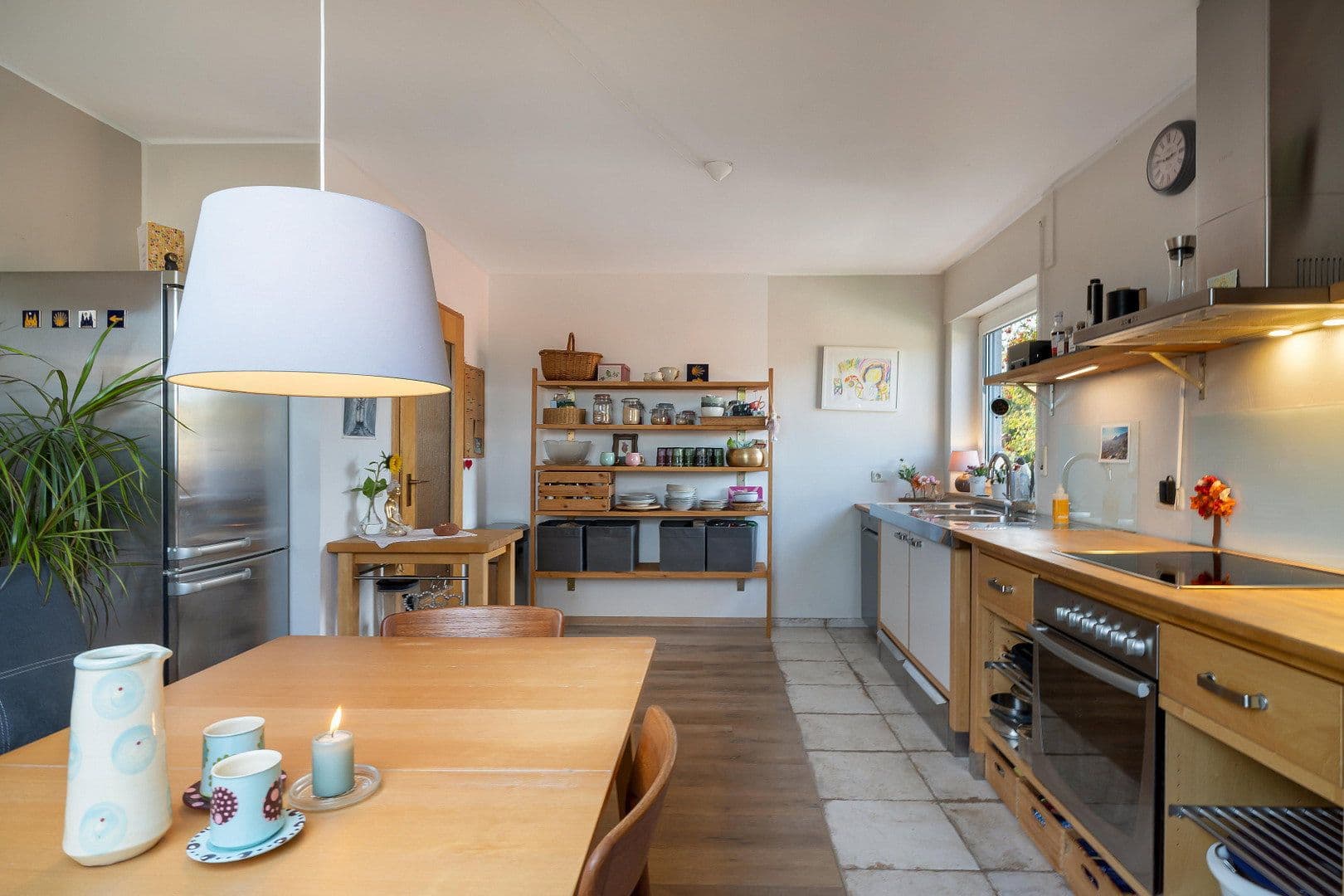 Predaj bytu 6-izbový 177 m², Falkenweg 27, Kassel, Hesensko Predaj bytu 6-izbový 177 m², Falkenweg 27, Kassel, Hesensko