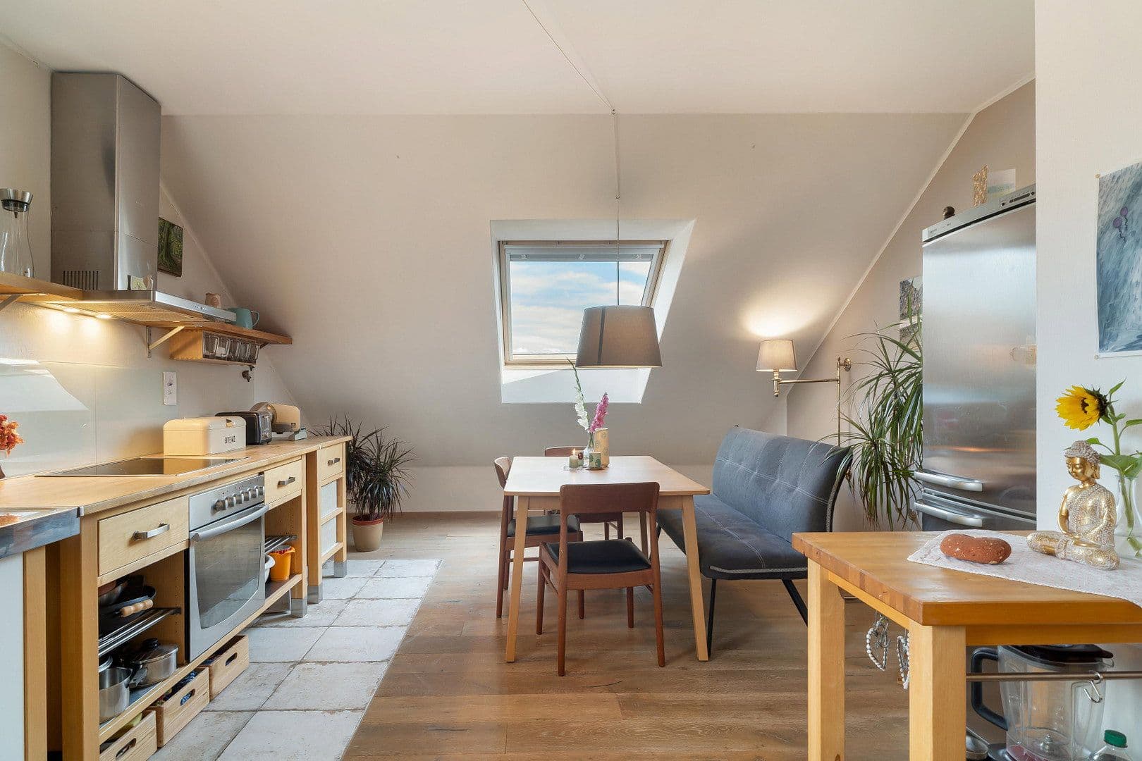 Predaj bytu 6-izbový 177 m², Falkenweg 27, Kassel, Hesensko Predaj bytu 6-izbový 177 m², Falkenweg 27, Kassel, Hesensko