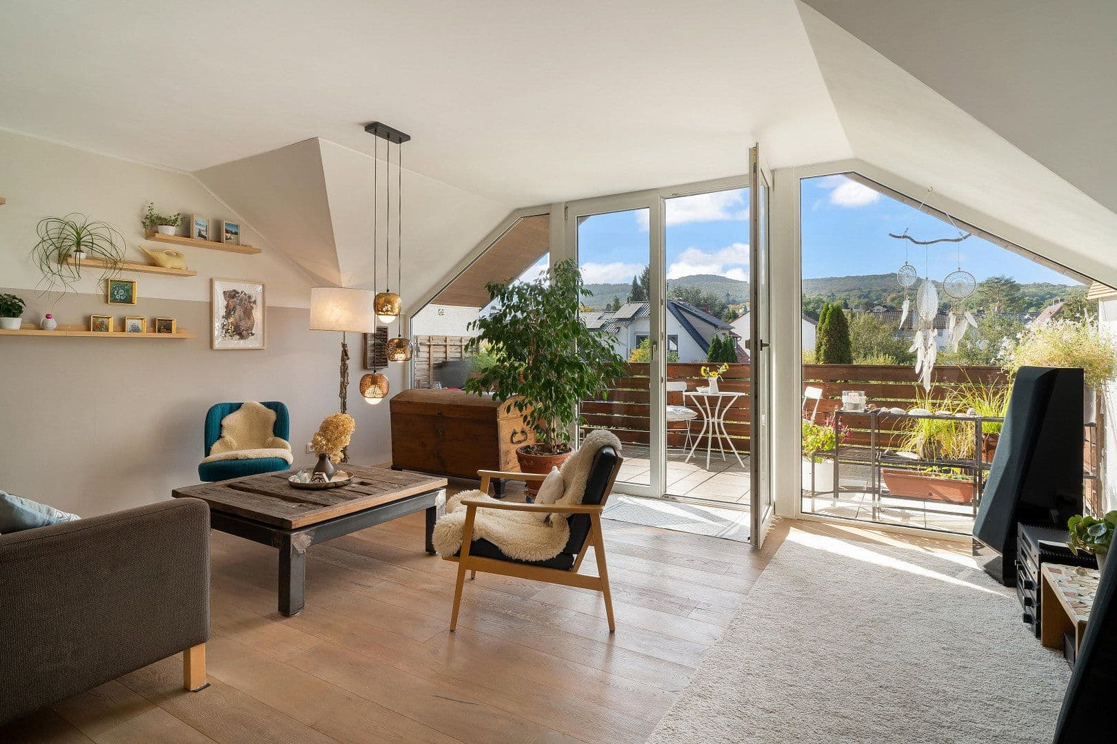 Predaj bytu 6-izbový 177 m², Falkenweg 27, Kassel, Hesensko Predaj bytu 6-izbový 177 m², Falkenweg 27, Kassel, Hesensko