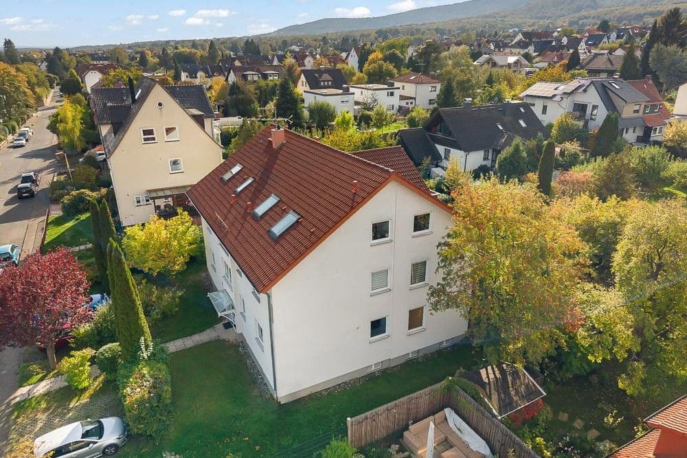 Predaj bytu 6-izbový 177 m², Falkenweg 27, Kassel, Hesensko Predaj bytu 6-izbový 177 m², Falkenweg 27, Kassel, Hesensko