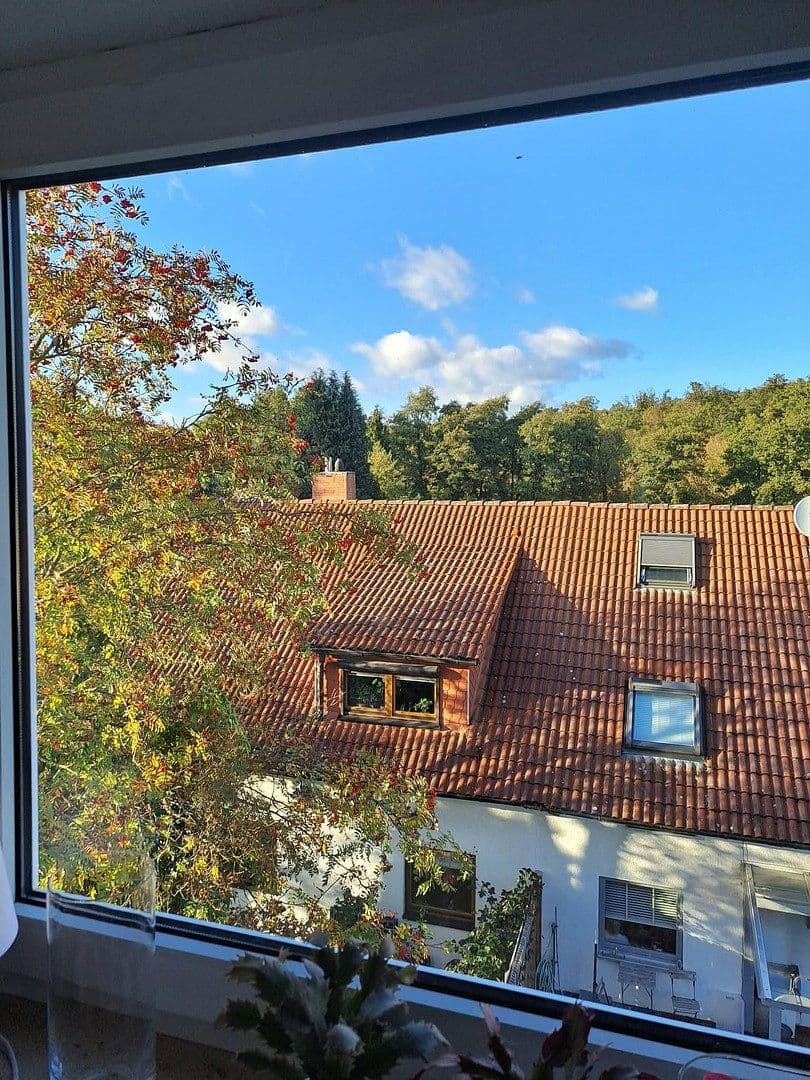 Predaj bytu 6-izbový 177 m², Falkenweg 27, Kassel, Hesensko Predaj bytu 6-izbový 177 m², Falkenweg 27, Kassel, Hesensko