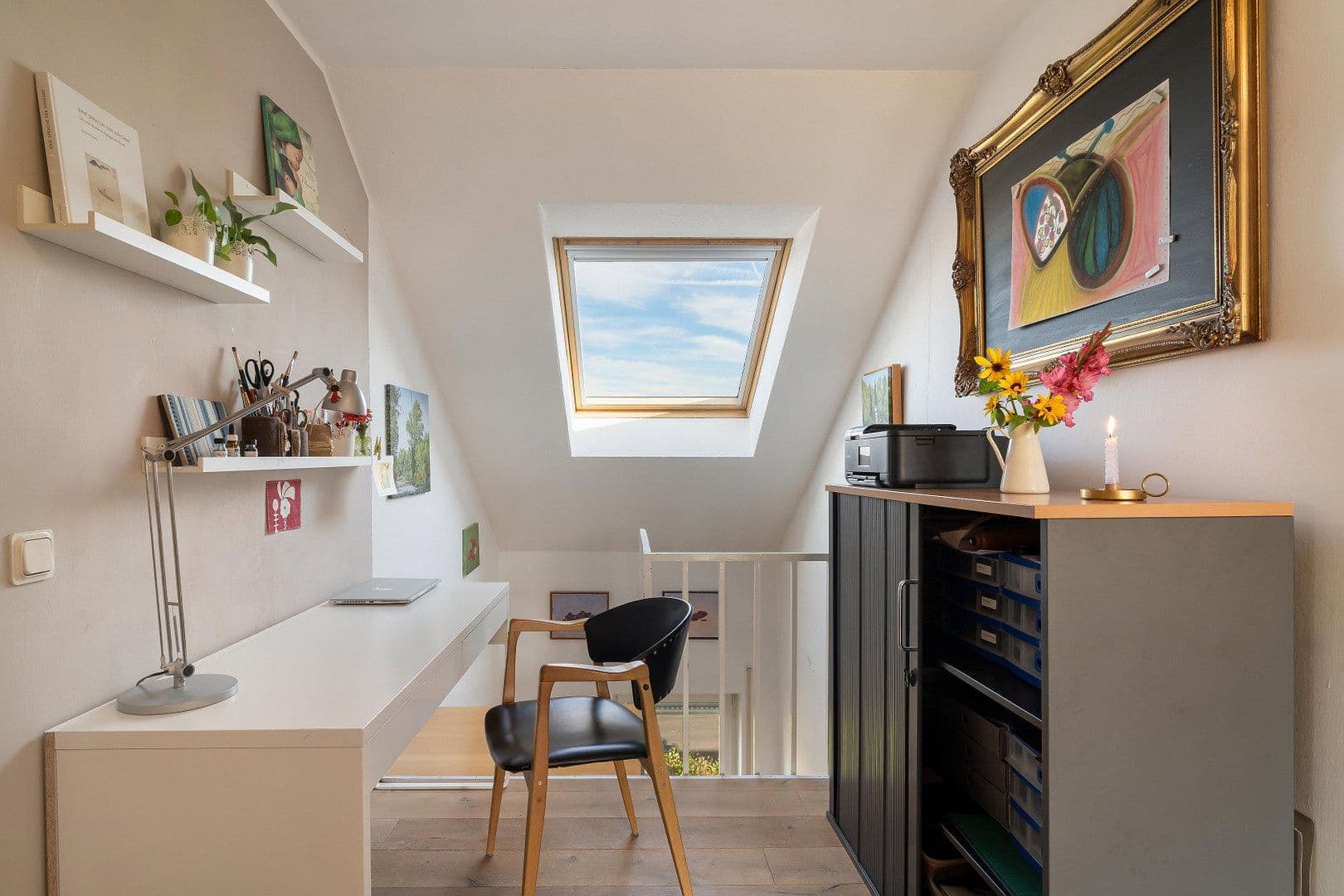 Predaj bytu 6-izbový 177 m², Falkenweg 27, Kassel, Hesensko Predaj bytu 6-izbový 177 m², Falkenweg 27, Kassel, Hesensko