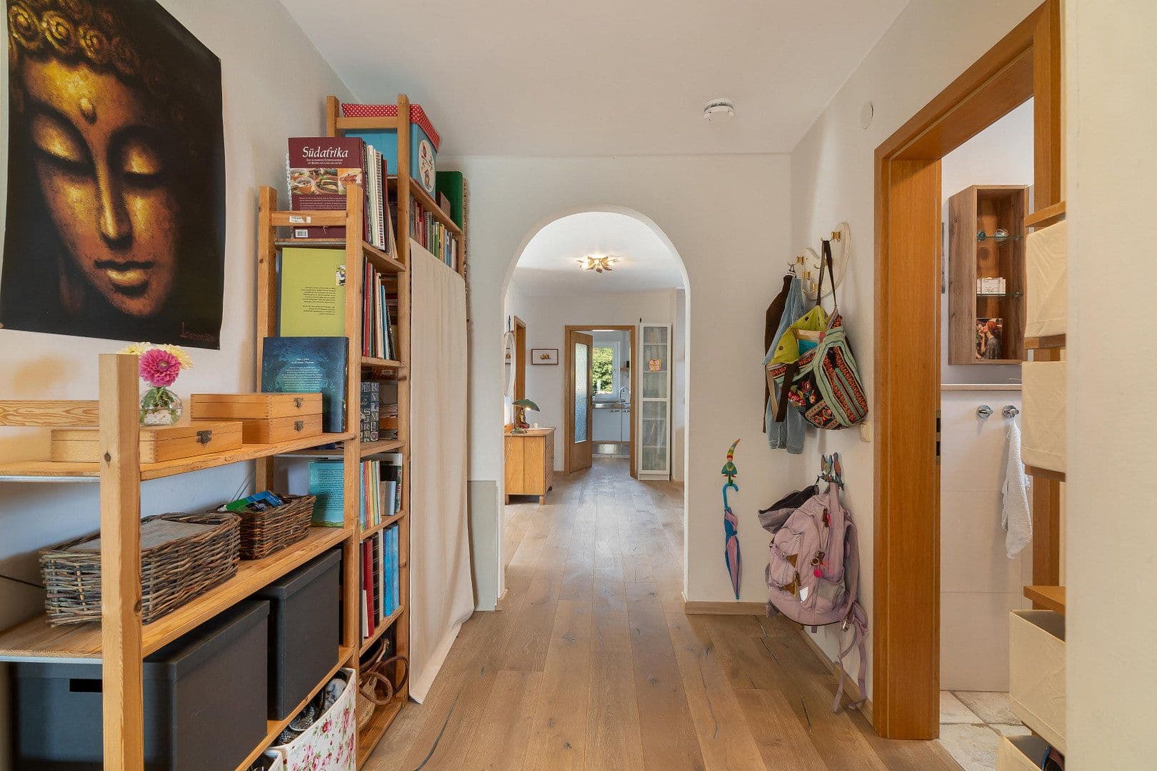 Predaj bytu 6-izbový 177 m², Falkenweg 27, Kassel, Hesensko Predaj bytu 6-izbový 177 m², Falkenweg 27, Kassel, Hesensko