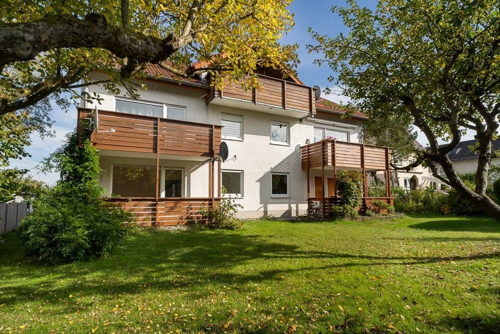 Predaj bytu 6-izbový 177 m², Falkenweg 27, Kassel, Hesensko Predaj bytu 6-izbový 177 m², Falkenweg 27, Kassel, Hesensko