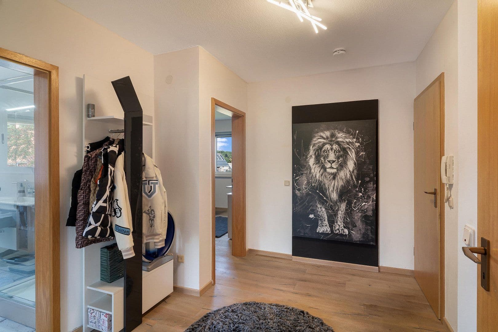 Predaj bytu 6-izbový 177 m², Falkenweg 27, Kassel, Hesensko Predaj bytu 6-izbový 177 m², Falkenweg 27, Kassel, Hesensko
