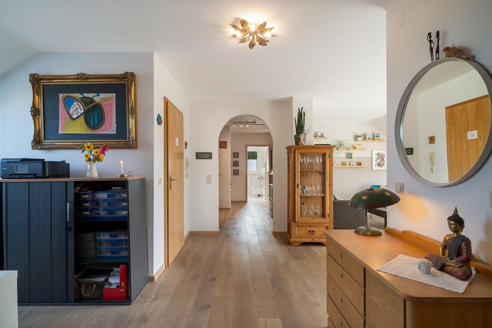 Predaj bytu 6-izbový 177 m², Falkenweg 27, Kassel, Hesensko Predaj bytu 6-izbový 177 m², Falkenweg 27, Kassel, Hesensko