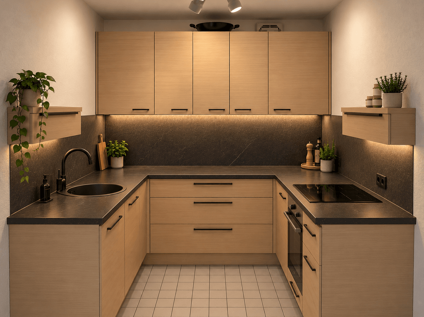 Prenájom bytu 1-izbový 43 m², Waldburgstraße, Stuttgart-Vaihingen, Bádensko-Wurttembersko Prenájom bytu 1-izbový 43 m², Waldburgstraße, Stuttgart-Vaihingen, Bádensko-Wurttembersko