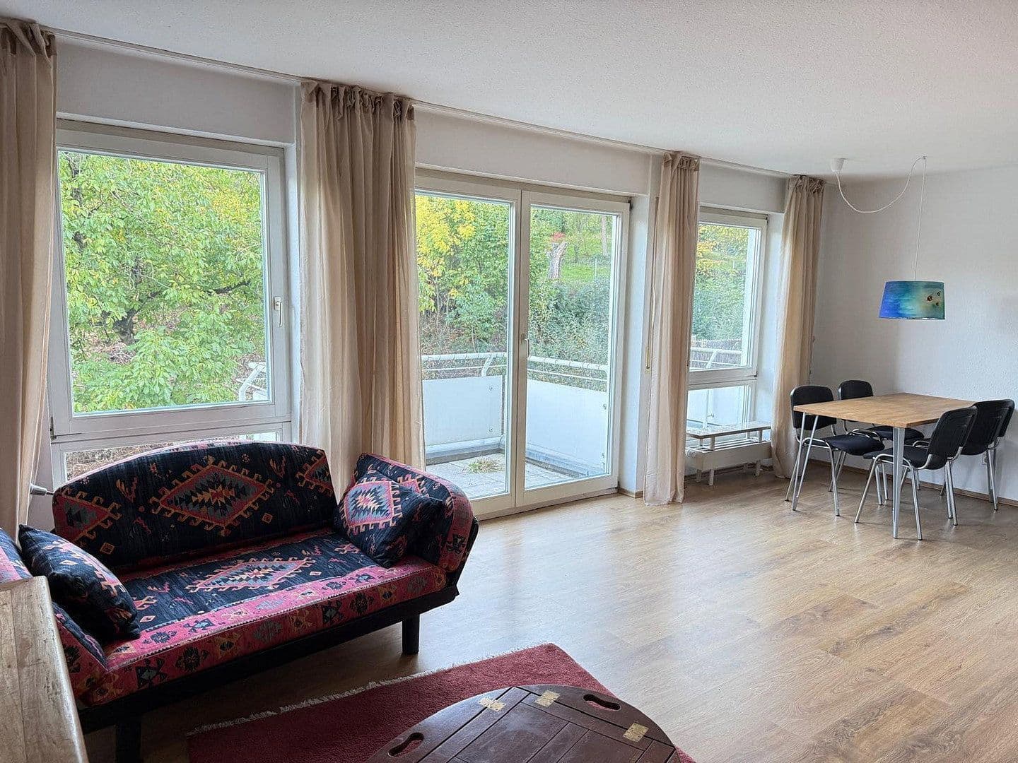 Prenájom bytu 1-izbový 43 m², Waldburgstraße, Stuttgart-Vaihingen, Bádensko-Wurttembersko Prenájom bytu 1-izbový 43 m², Waldburgstraße, Stuttgart-Vaihingen, Bádensko-Wurttembersko