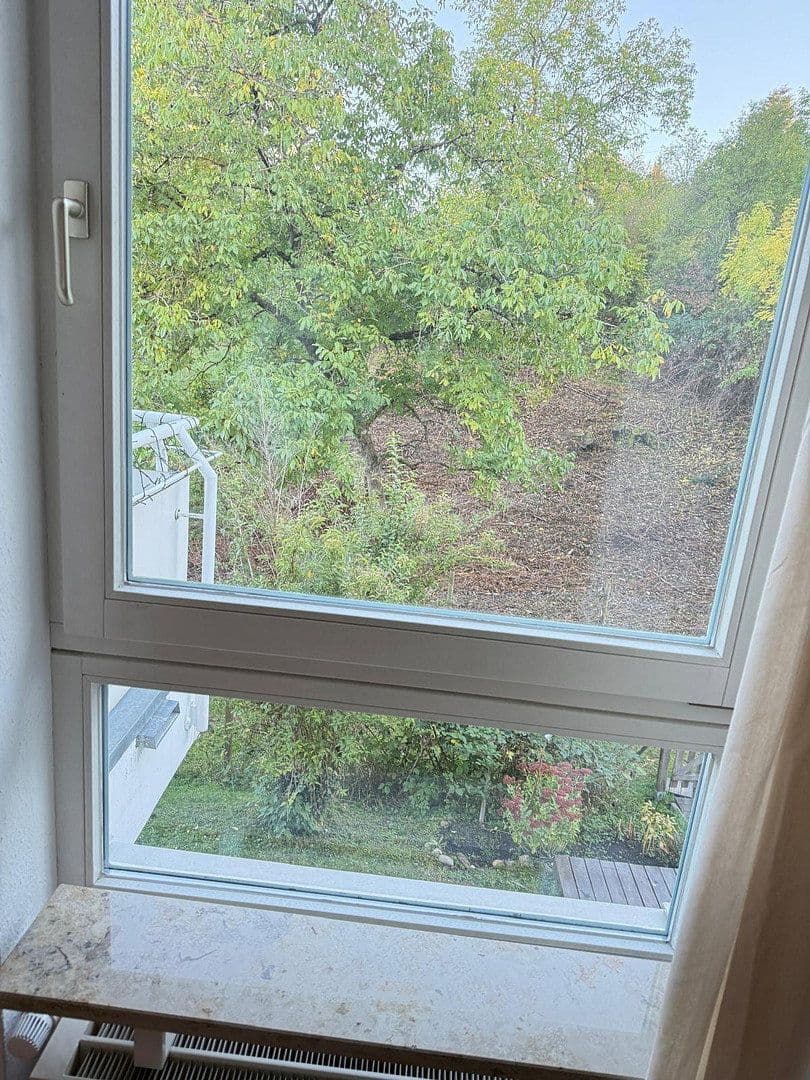 Prenájom bytu 1-izbový 43 m², Waldburgstraße, Stuttgart-Vaihingen, Bádensko-Wurttembersko Prenájom bytu 1-izbový 43 m², Waldburgstraße, Stuttgart-Vaihingen, Bádensko-Wurttembersko