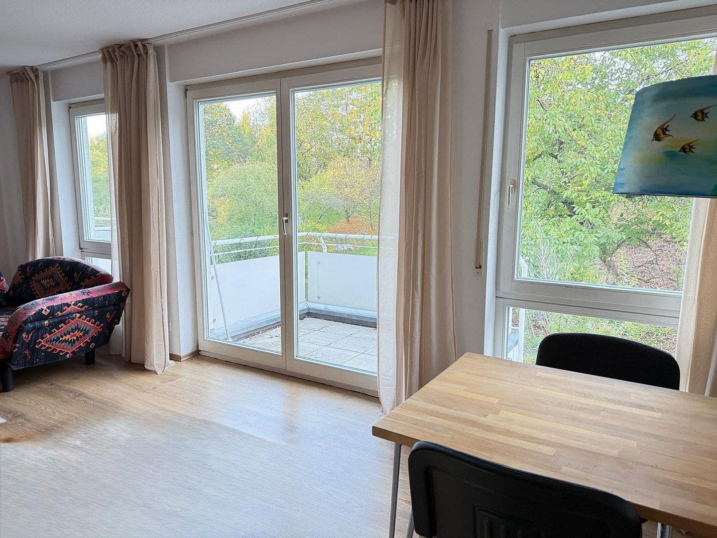 Prenájom bytu 1-izbový 43 m², Waldburgstraße, Stuttgart-Vaihingen, Bádensko-Wurttembersko Prenájom bytu 1-izbový 43 m², Waldburgstraße, Stuttgart-Vaihingen, Bádensko-Wurttembersko