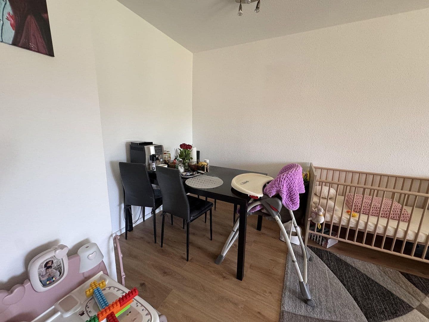 Prenájom bytu 1-izbový 51 m², Am Wald 19, Unterkirnach, Bádensko-Wurttembersko Prenájom bytu 1-izbový 51 m², Am Wald 19, Unterkirnach, Bádensko-Wurttembersko