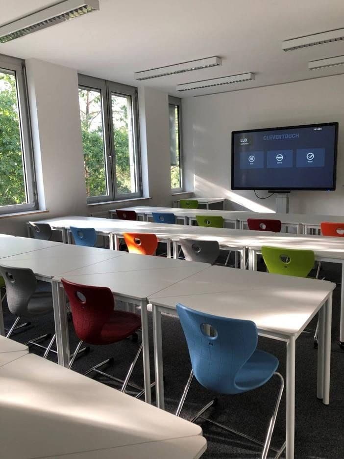 Prenájom kancelárie 416 m², Nordostpark, Nürnberg, Bavorsko Prenájom kancelárie 416 m², Nordostpark, Nürnberg, Bavorsko