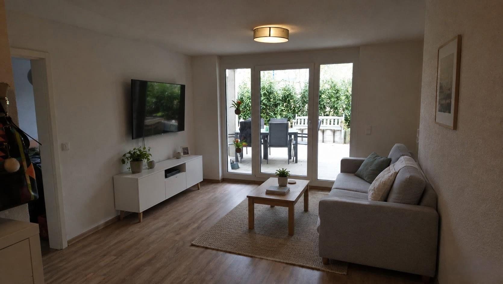 Predaj bytu 2-izbový 64 m², Müllheim im Markgräflerland, Bádensko-Wurttembersko Predaj bytu 2-izbový 64 m², Müllheim im Markgräflerland, Bádensko-Wurttembersko