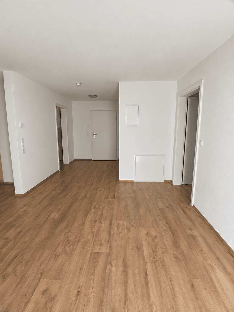 Predaj bytu 2-izbový 64 m², Müllheim im Markgräflerland, Bádensko-Wurttembersko Predaj bytu 2-izbový 64 m², Müllheim im Markgräflerland, Bádensko-Wurttembersko