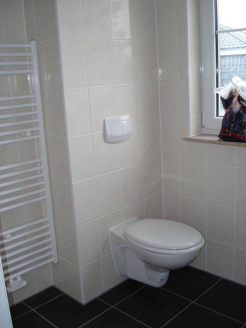 Prenájom bytu 3-izbový 84 m², Heinersdorfer Straße 48, Bernau, Brandenbursko Prenájom bytu 3-izbový 84 m², Heinersdorfer Straße 48, Bernau, Brandenbursko