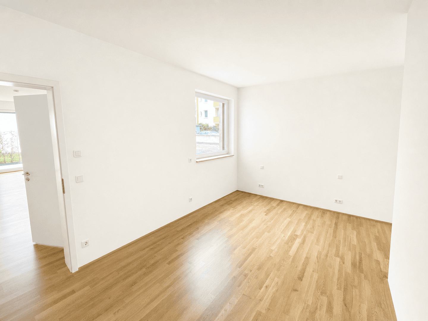 Prenájom bytu 2-izbový 63 m², Nürnberg, Bavorsko Prenájom bytu 2-izbový 63 m², Nürnberg, Bavorsko
