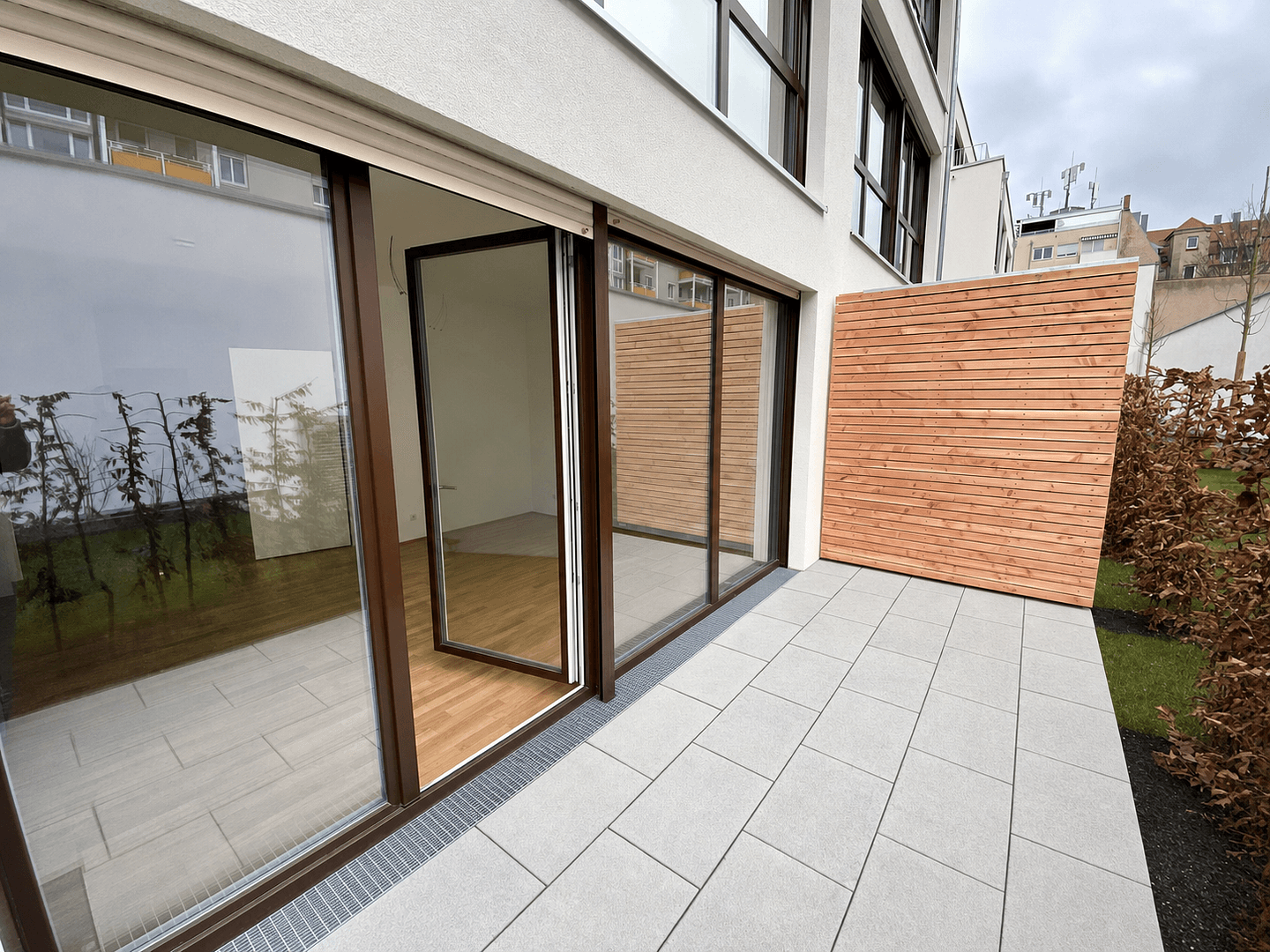 Prenájom bytu 2-izbový 63 m², Nürnberg, Bavorsko Prenájom bytu 2-izbový 63 m², Nürnberg, Bavorsko