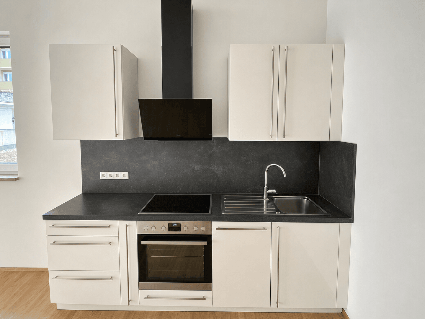 Prenájom bytu 2-izbový 63 m², Nürnberg, Bavorsko Prenájom bytu 2-izbový 63 m², Nürnberg, Bavorsko