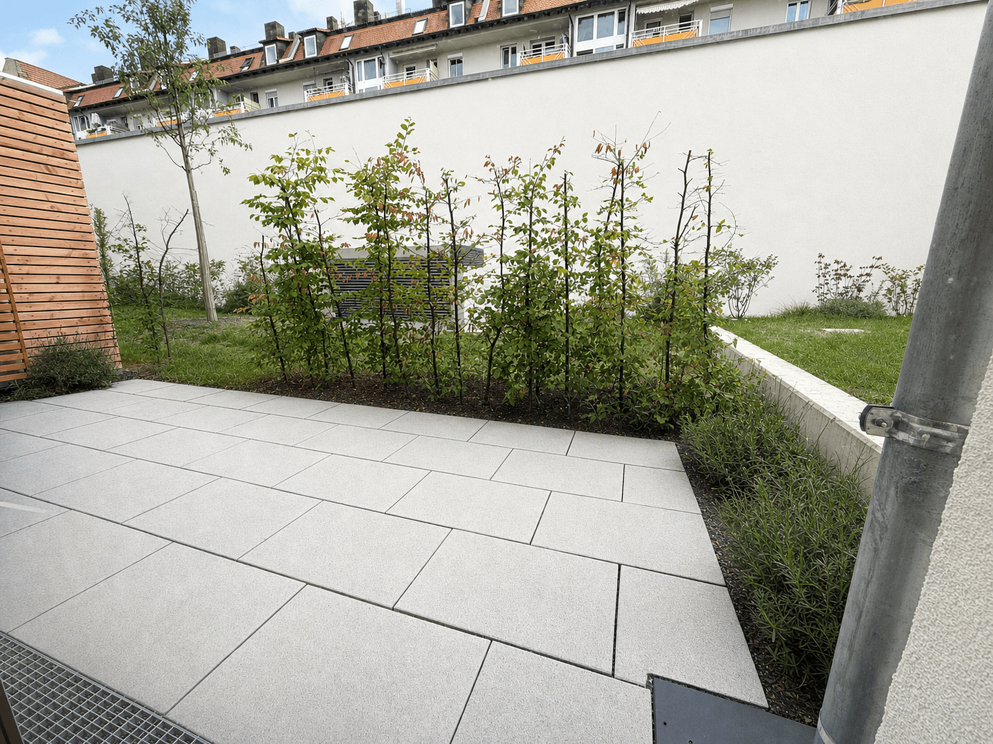 Prenájom bytu 2-izbový 63 m², Nürnberg, Bavorsko Prenájom bytu 2-izbový 63 m², Nürnberg, Bavorsko