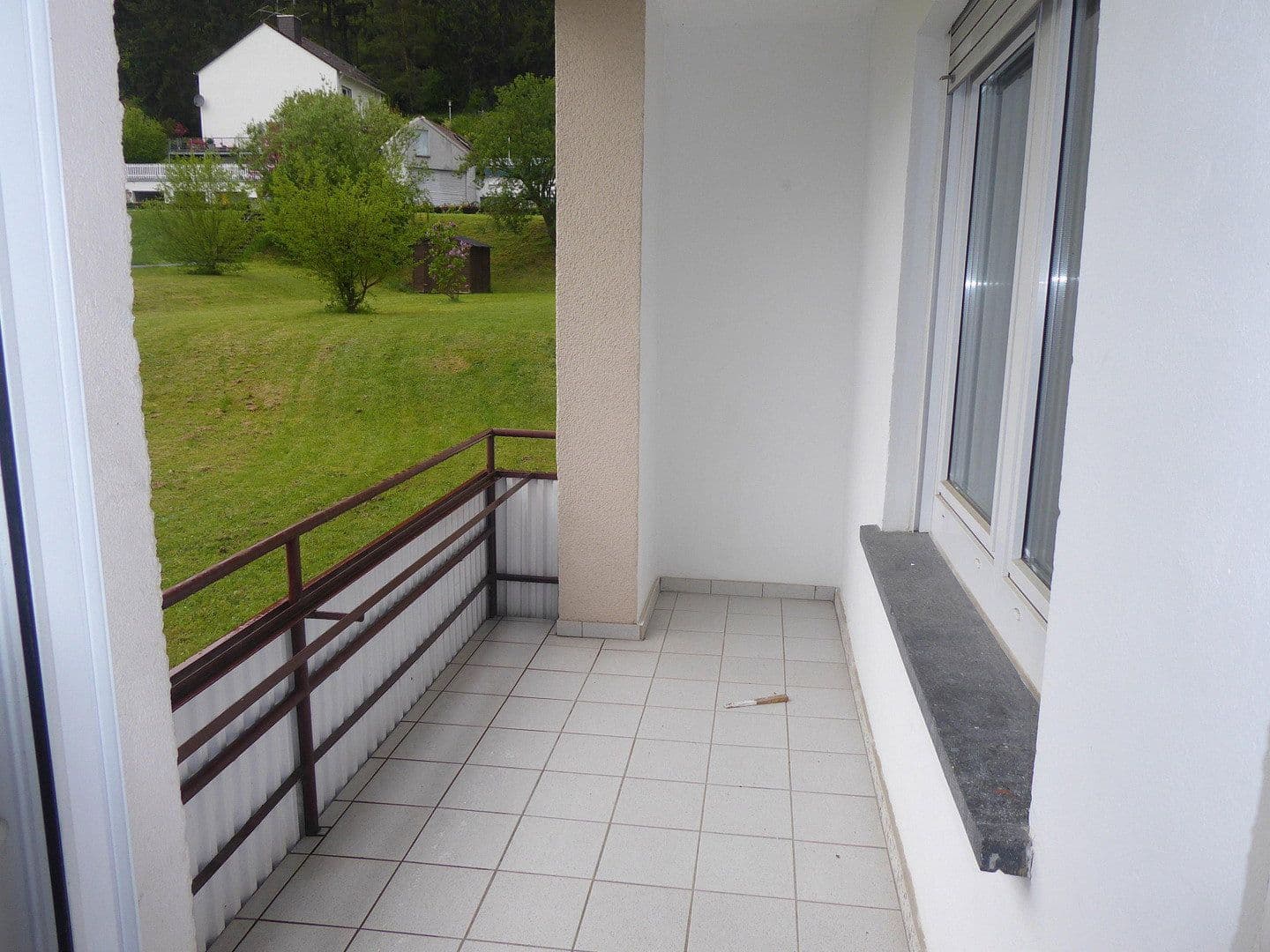 Prenájom bytu 3-izbový 65 m², Leipzigerstr 5, Herborn, Hesensko Prenájom bytu 3-izbový 65 m², Leipzigerstr 5, Herborn, Hesensko